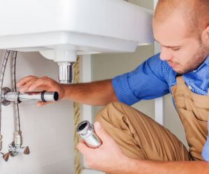 About Sewer Line Replacement Breckenridge, TX